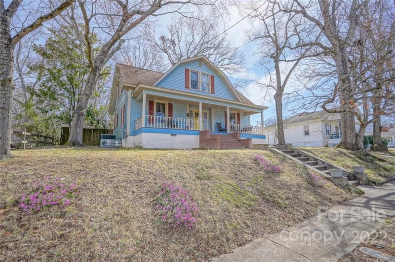 Property image 3 at 614 3rd Street, Albemarle, NC 28001