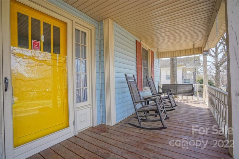 Property image 4 at 614 3rd Street, Albemarle, NC 28001