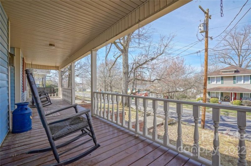 Property image 5 at 614 3rd Street, Albemarle, NC 28001