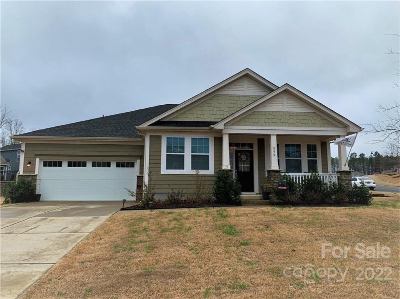 Property image 2 at 590 Sandbar Point, Clover, SC 29710