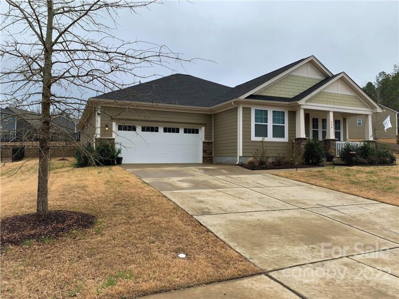 Property image 3 at 590 Sandbar Point, Clover, SC 29710