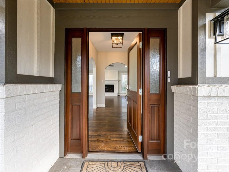 Property image 4 at 17 Pheasant Drive, Asheville, NC 28803