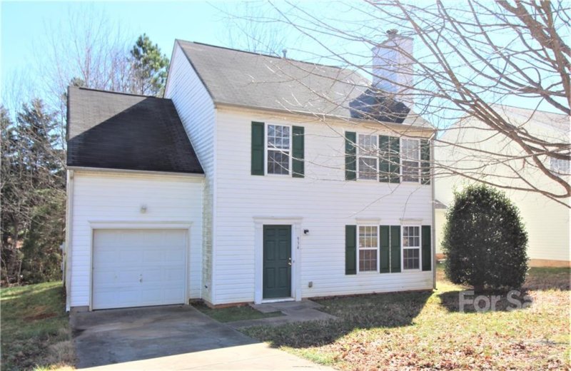 934 Grassy Patch Lane