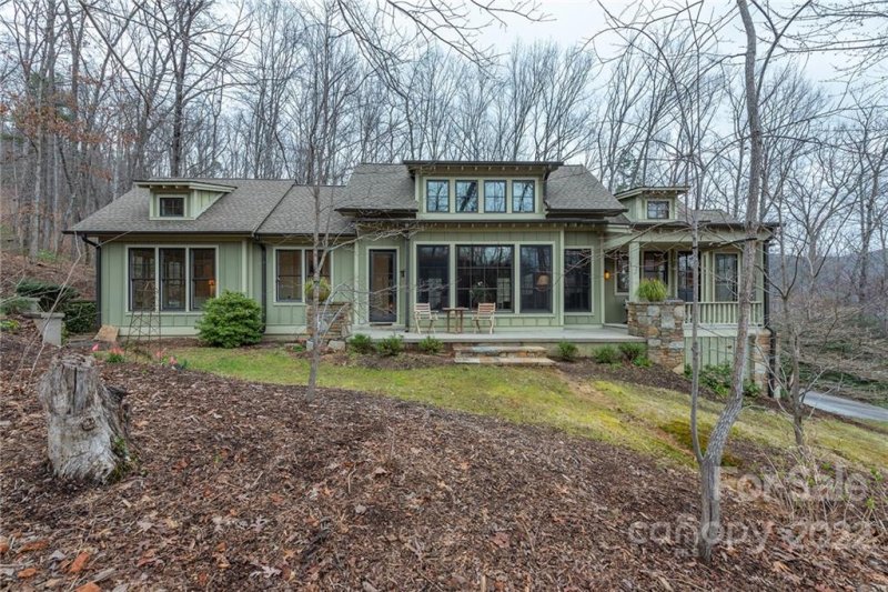 Property image 3 at 296 Kalmia Road, Lake Lure, NC 28746