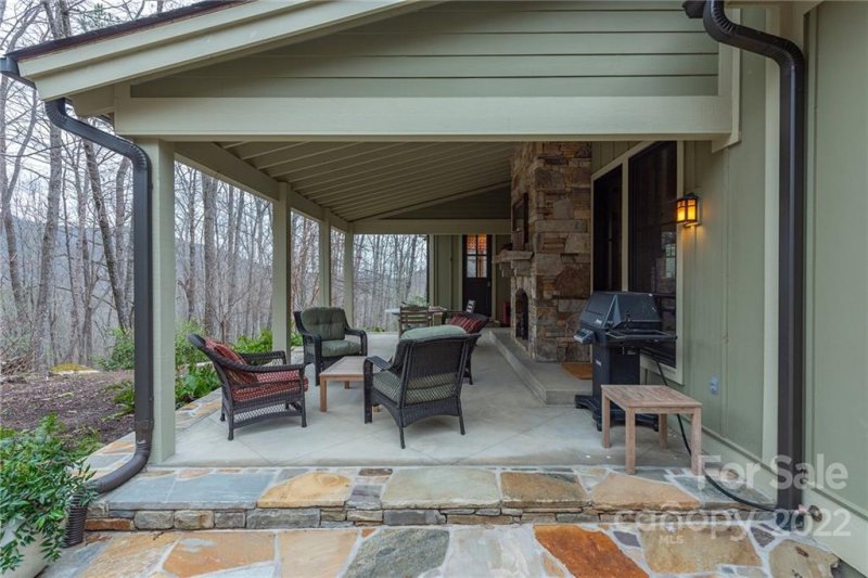 Property image 5 at 296 Kalmia Road, Lake Lure, NC 28746