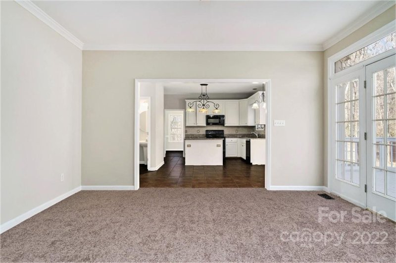 Property image 4 at 3630 Hatwynn Road, Charlotte, NC 28269