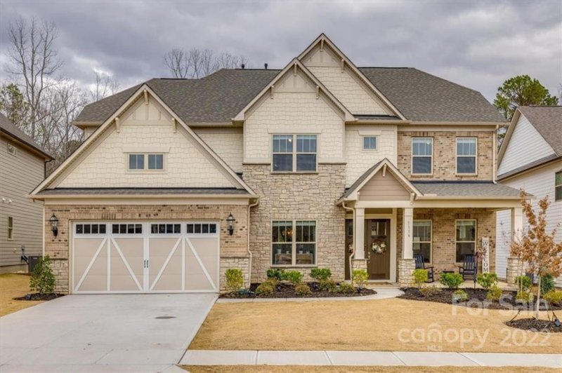 1116 Castle Road