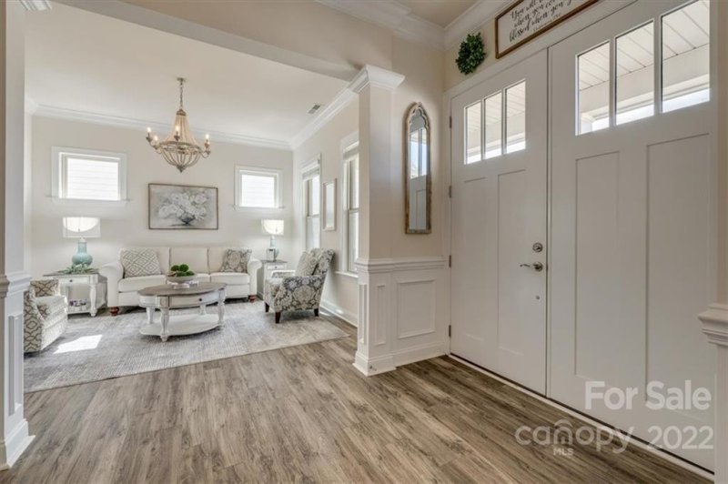 Property image 5 at 1116 Castle Road, Indian Land, SC 29707