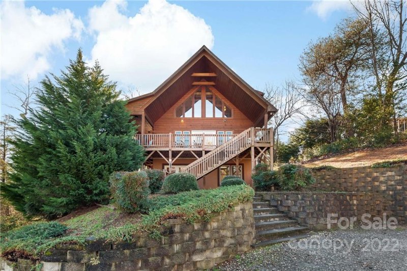 132 Falls View Trail