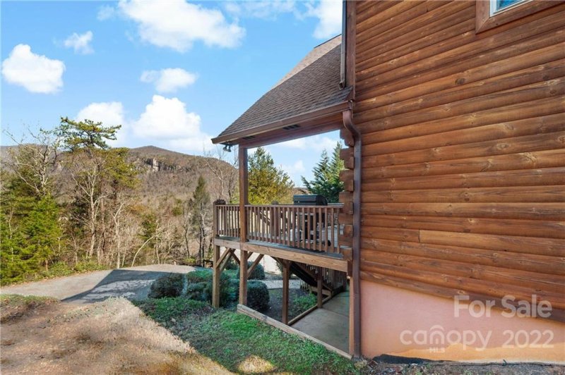 Property image 4 at 132 Falls View Trail, Lake Lure, NC 28746
