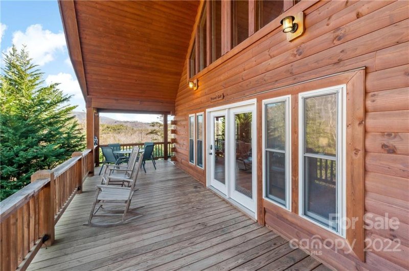 Property image 5 at 132 Falls View Trail, Lake Lure, NC 28746