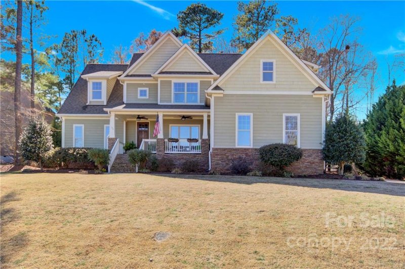 172 Wilson Lake Road