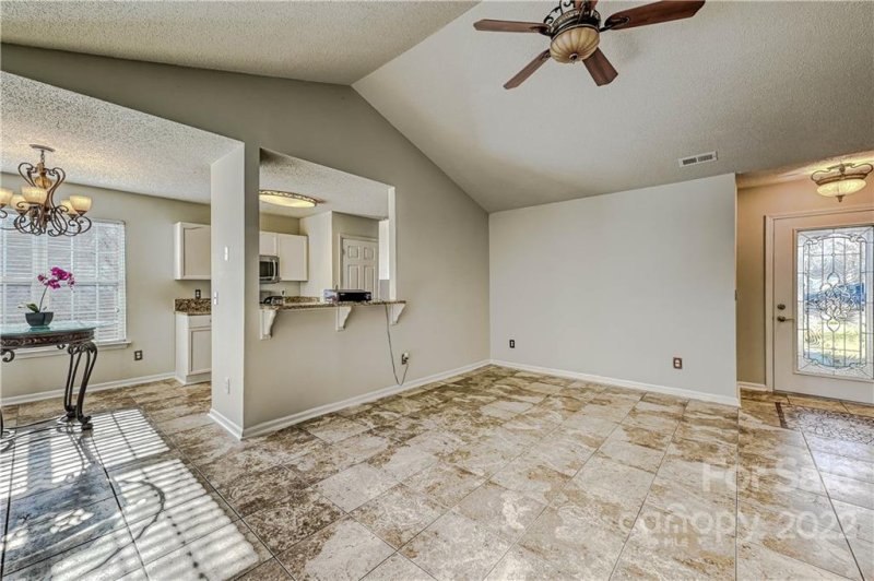 Property image 3 at 1247 Autumn Breeze Court, Rock Hill, SC 29732
