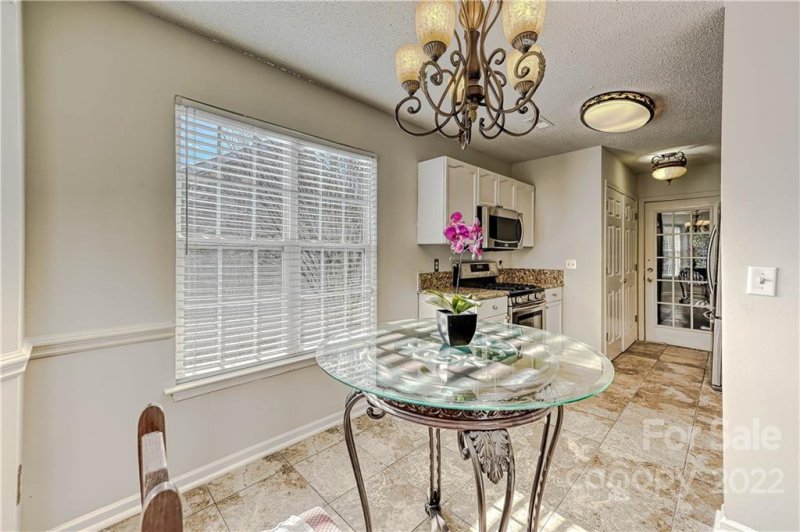 Property image 5 at 1247 Autumn Breeze Court, Rock Hill, SC 29732