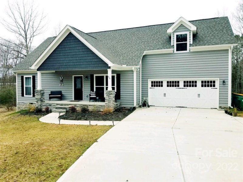 955 Hathcock Glen Drive