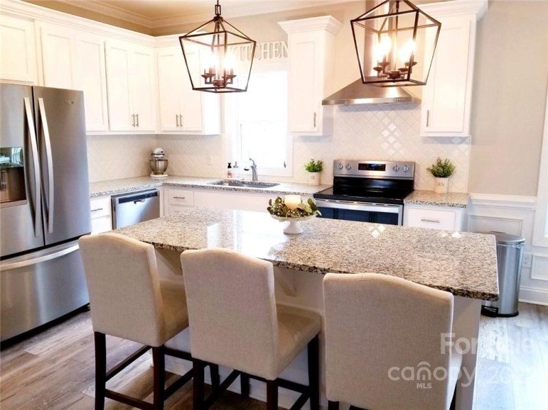 Property image 3 at 955 Hathcock Glen Drive, Oakboro, NC 28129