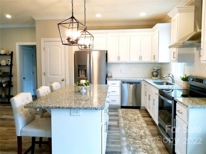 Property image 4 at 955 Hathcock Glen Drive, Oakboro, NC 28129