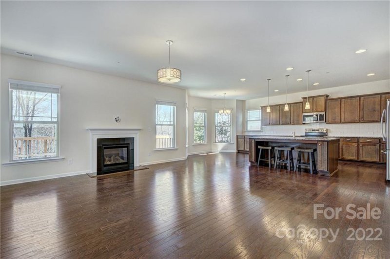 Property image 3 at 945 Parkland Place, Concord, NC 28027