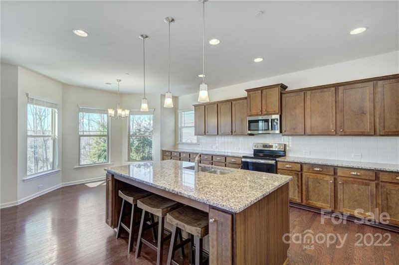 Property image 4 at 945 Parkland Place, Concord, NC 28027