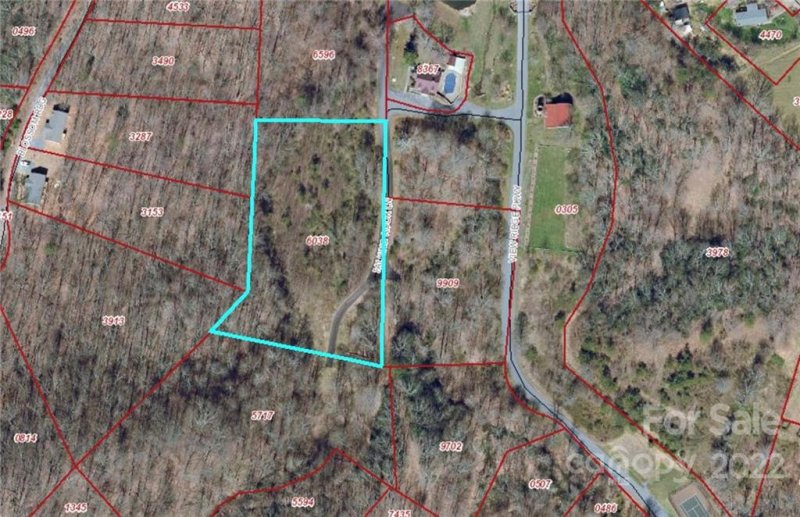 Property image 4 at 9 Talking Rock Lane, Leicester, NC 28748