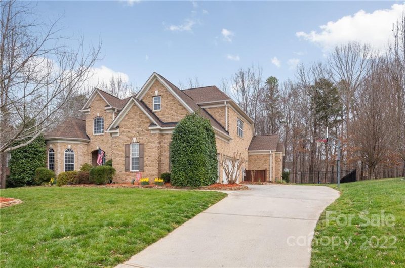 Property image 2 at 1313 Waynewood Drive, Waxhaw, NC 28173