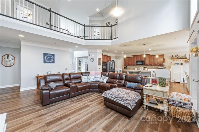 Property image 3 at 1313 Waynewood Drive, Waxhaw, NC 28173