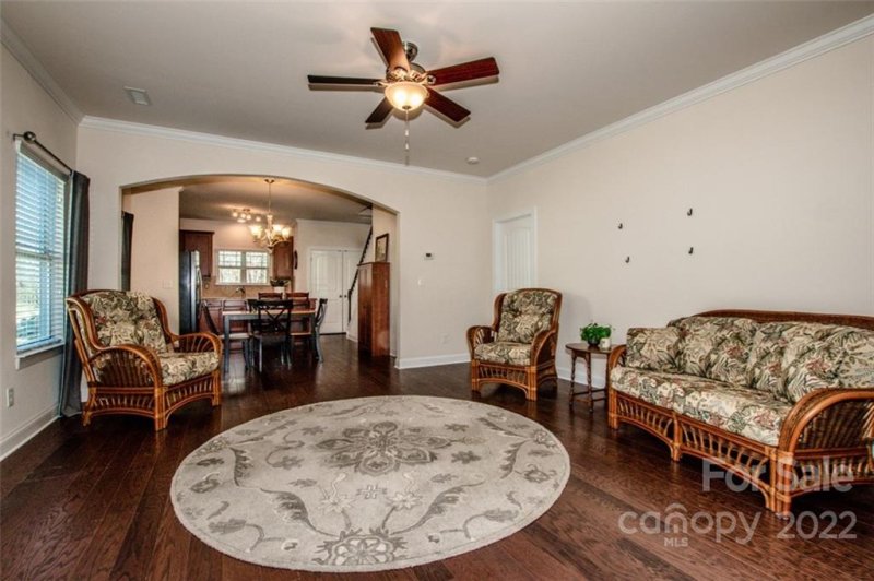 Property image 4 at 192 Aztec Circle, Mooresville, NC 28117