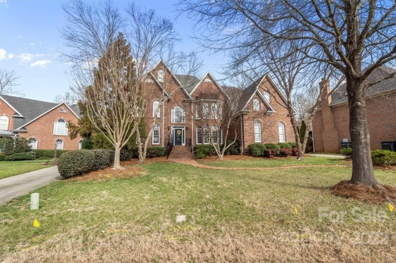 Property image 2 at 2208 Humberview Lane, Charlotte, NC 28270