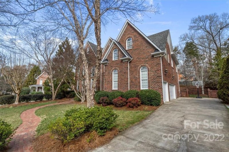 Property image 5 at 2208 Humberview Lane, Charlotte, NC 28270