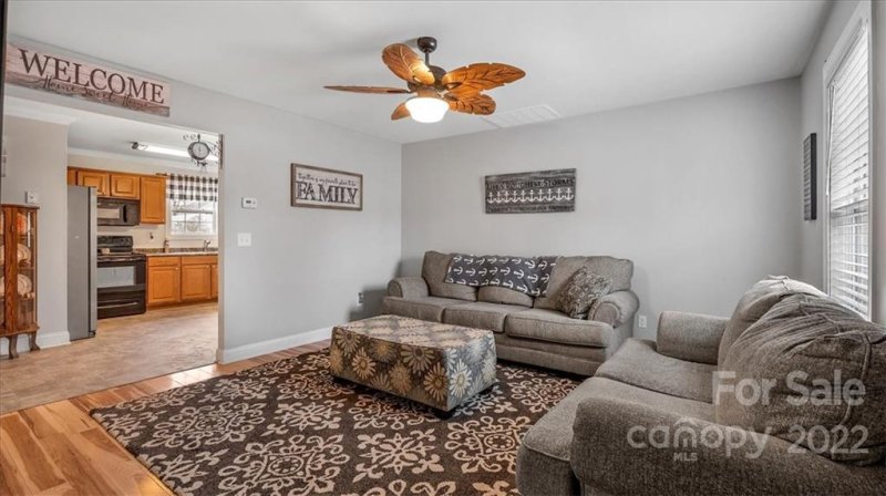 Property image 4 at 8237 Chilkoot Lane, Locust, NC 28097