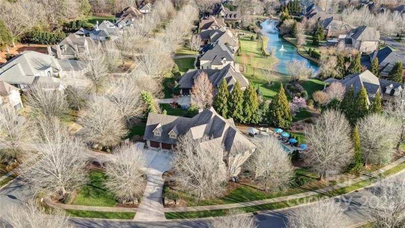 Property image 2 at 600 Beauhaven Lane, Waxhaw, NC 28173