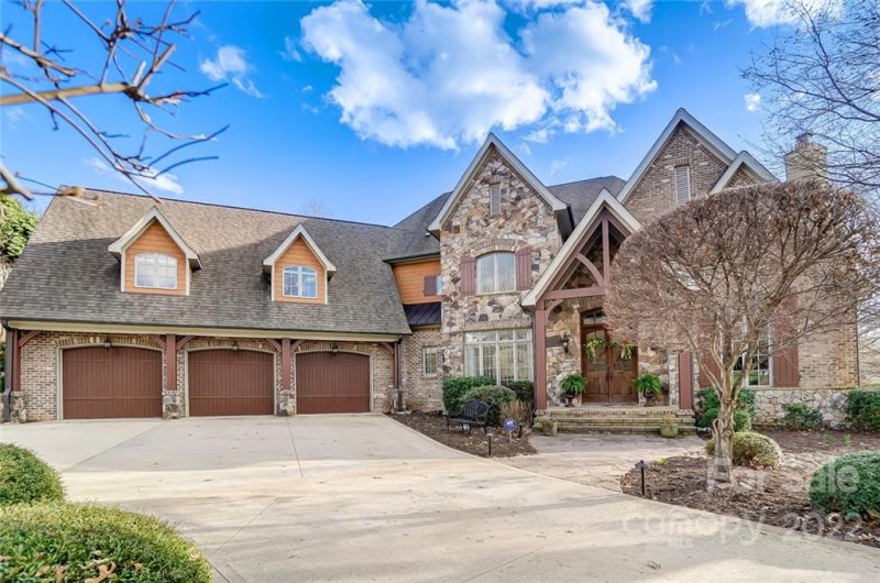 Property image 4 at 600 Beauhaven Lane, Waxhaw, NC 28173