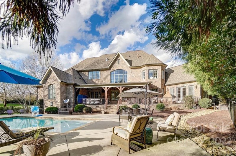 Property image 5 at 600 Beauhaven Lane, Waxhaw, NC 28173