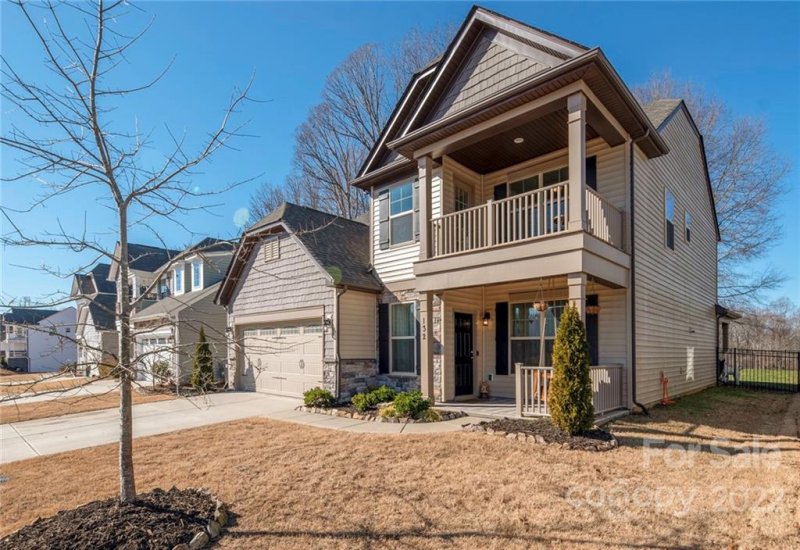 Property image 2 at 132 Lantern Acres Drive, Mooresville, NC 28115