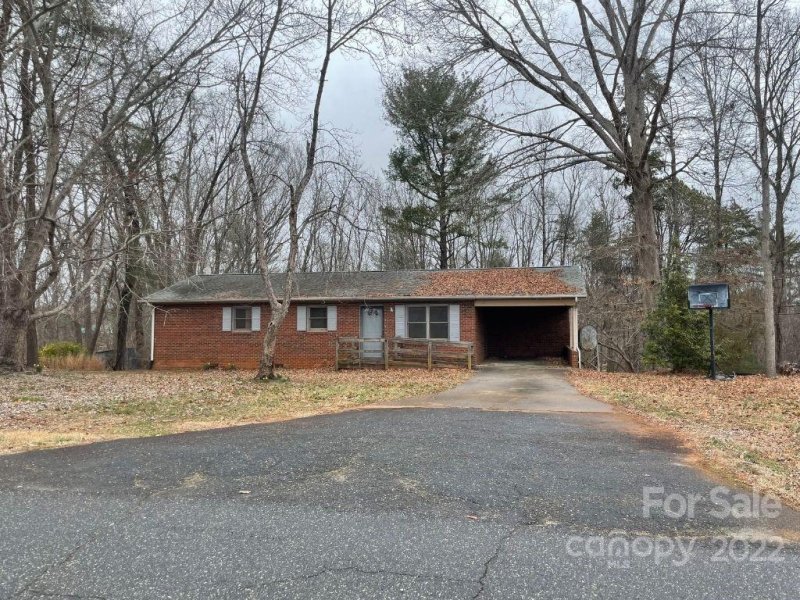 Property image 2 at 109 Lions Hill Street, Morganton, NC 28655
