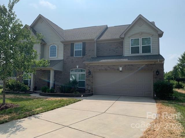 10023 Violet Cannon Drive