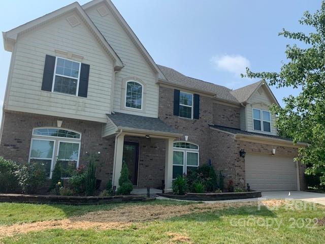 Property image 2 at 10023 Violet Cannon Drive, Concord, NC 28027