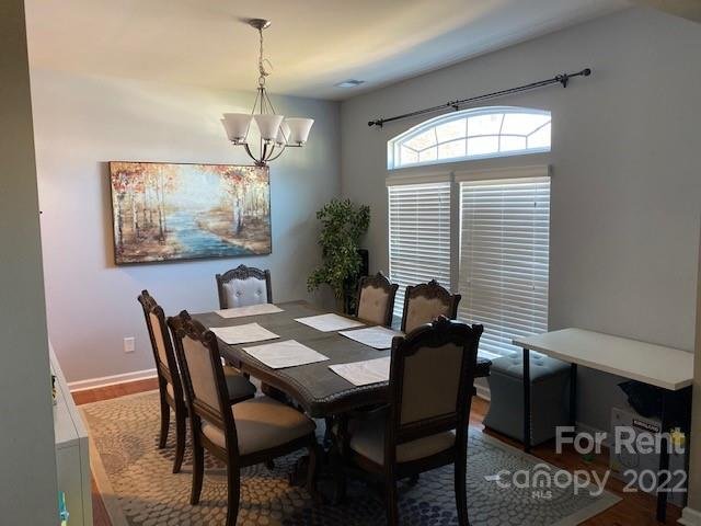 Property image 3 at 10023 Violet Cannon Drive, Concord, NC 28027