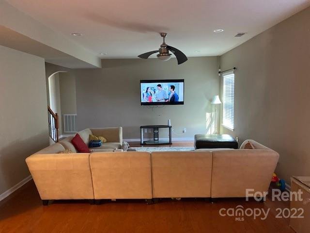 Property image 4 at 10023 Violet Cannon Drive, Concord, NC 28027