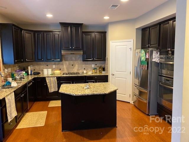 Property image 5 at 10023 Violet Cannon Drive, Concord, NC 28027