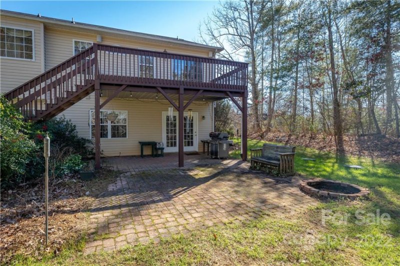 Property image 4 at 1496 Brentwood Place, Morganton, NC 28655