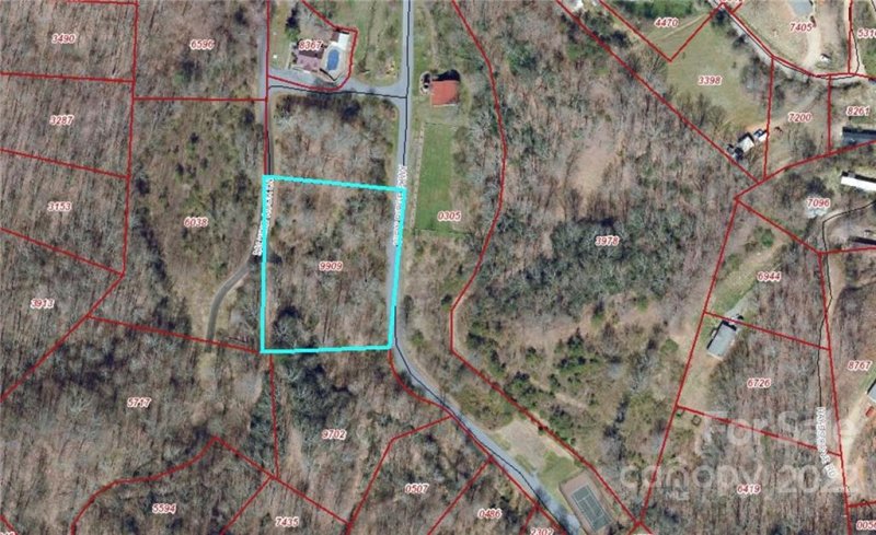 Property image 3 at 99999 Talking Rock Lane, Leicester, NC 28748