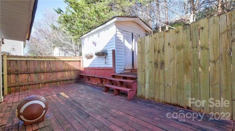 Property image 5 at 7523 Lady Liberty Lane, Charlotte, NC 28217