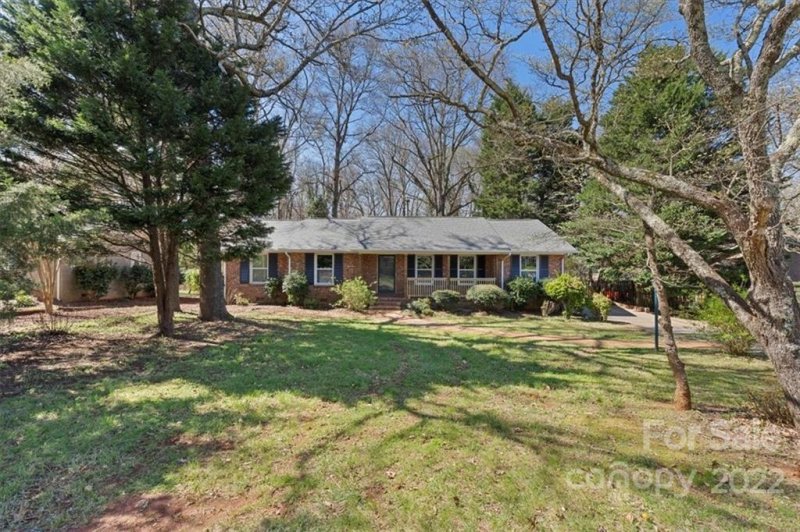 Property image 2 at 645 University Drive, Rock Hill, SC 29730