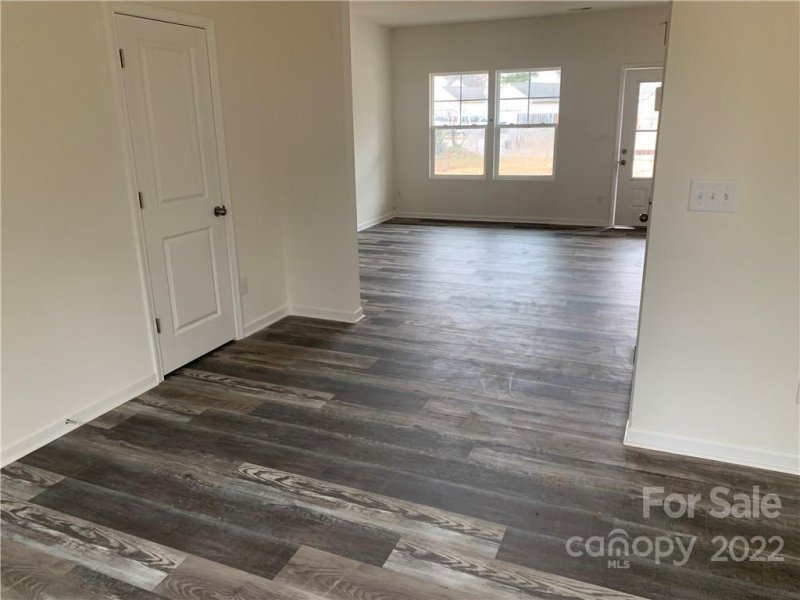 Property image 3 at 128 Equestrian Drive, Salisbury, NC 28144