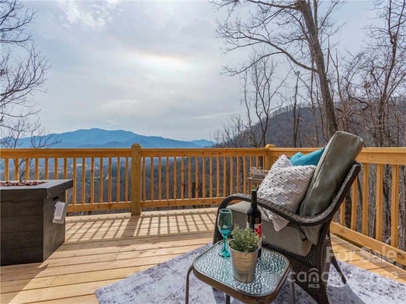 Property image 4 at 131 Brown Bear Way, Waynesville, NC 28786