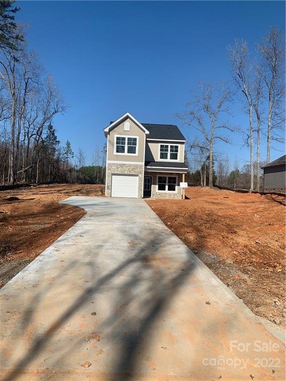 125 Equestrian Drive