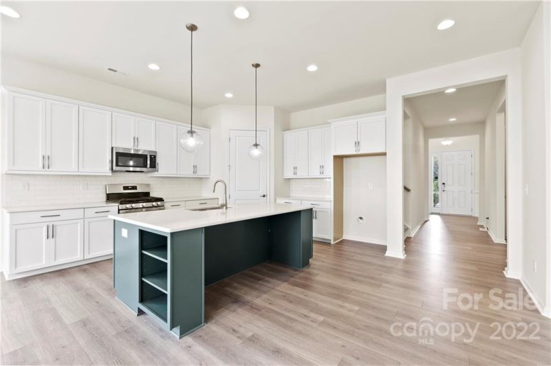 Property image 3 at 316 Brambling Court, Monroe, NC 28110