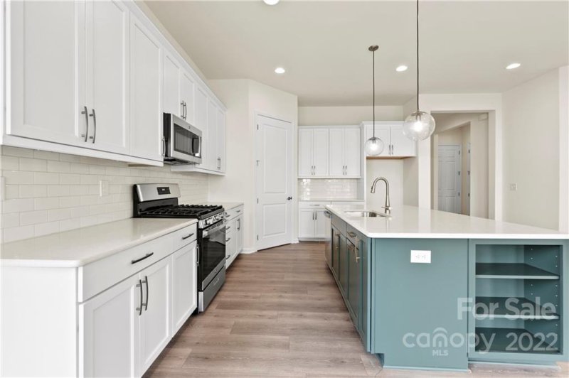 Property image 4 at 316 Brambling Court, Monroe, NC 28110