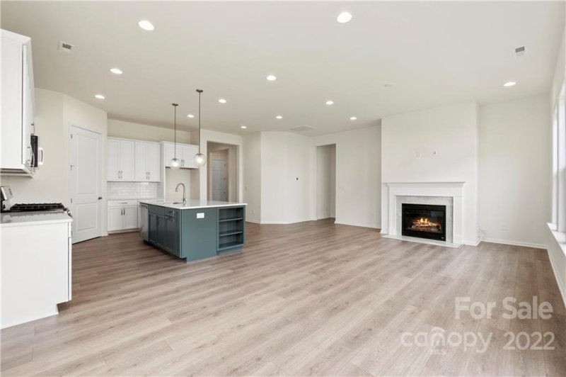 Property image 5 at 316 Brambling Court, Monroe, NC 28110